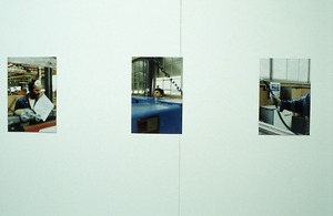 Bild:  Ausstellung SFO 1996