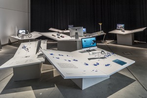 Picture: Industrial Design 2017- Diplomausstellung