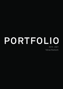 Picture: Portfolio