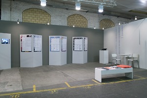 Bild:  Design2Context – Diplomausstellung 2008