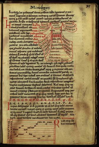Picture: Micrologus: fol. 50r