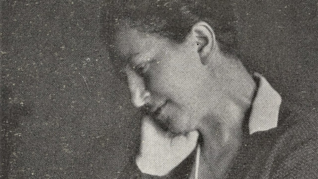 Picture: Maria Herz (1878–1950)