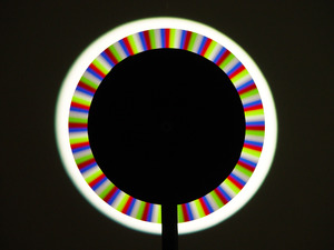 Picture: Stroboskop – Dekonstruktion des Lichts