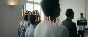 Bild:  Jesus liebt dich (Filmstill)