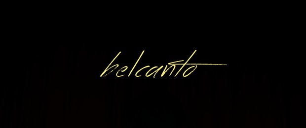 Bild:  Belcanto (Filmstill)