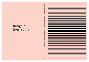 Picture: Jahrbuch Departement Design 2011