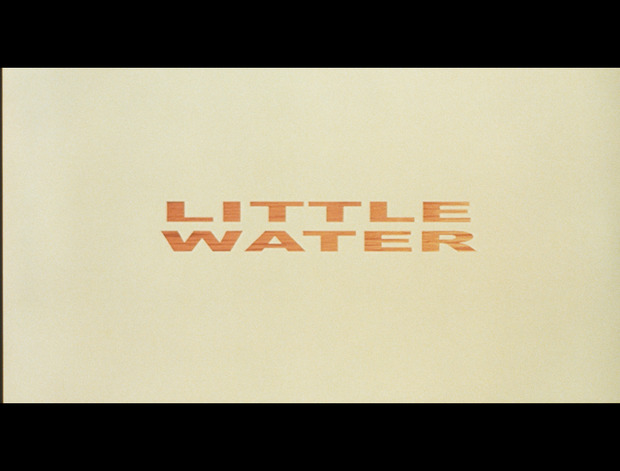 Bild:  Little Water (Filmstill)