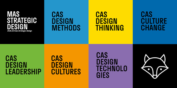 Picture: MAS Strategic Design Programme 2020 (Teaserbild)