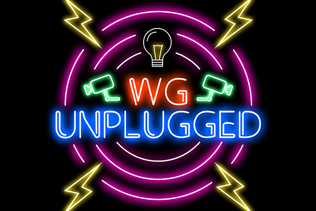 Bild:  WG Unplugged