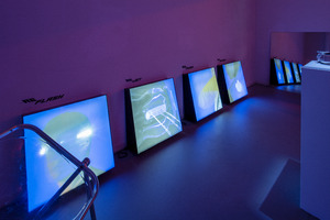 Picture: 2022 Diplomausstellung BA MA Industrial Design