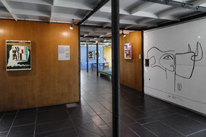 Picture: Le Corbusier und Zürich