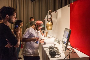 Picture: ZHdK Highlighs 2016