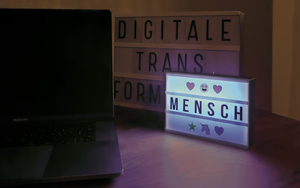 Picture: Entwicklung überfachlicher Kompetenzen in der digitalen Transformation