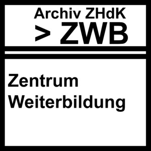 Picture: ZWB Zentrum Weiterbildung