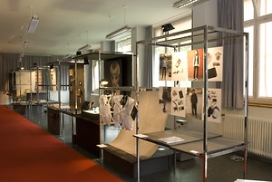 Picture: Bachelor Abschlüsse 2008 – Style & Design