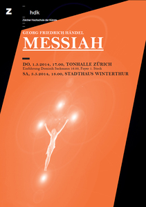 Picture: 2014.05.01./02.|Händel: Messiah|Beat Schäfer, Leitung