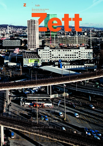 Bild:  Zett 2012, 1