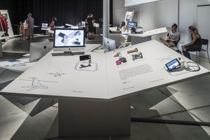 Picture: Industrial Design 2017- Diplomausstellung