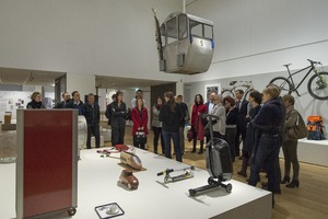 Picture: Öffentliche Führung Museum