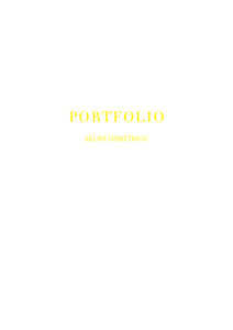 Picture: Portfolio