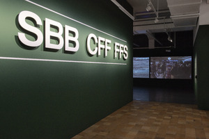 Bild:  SBB CFF FFS