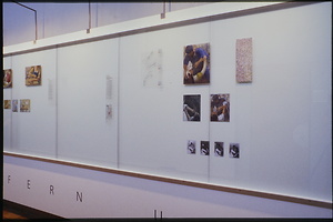 Picture: Wissenschaftliche Illustration: Ausstellungsgestaltung