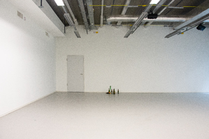 Bild:  A Brief Inquiry Into Empty Space 