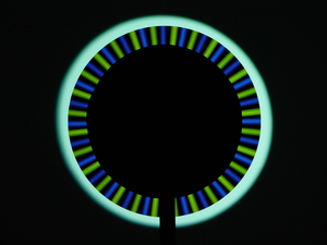 Picture: Stroboskop – Dekonstruktion des Lichts