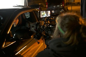 Picture: Mitternacht (Making-of)