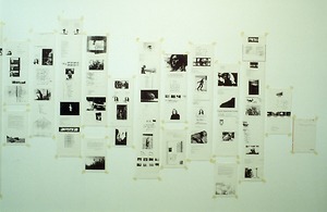 Bild:  Ausstellung SFO 1996