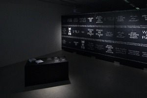 Picture: 2022 Diplomausstellung MAS Typography