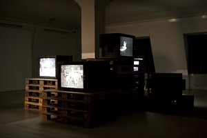 Picture: Diplomausstellung 2010