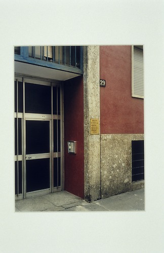 Picture: Milano 2003