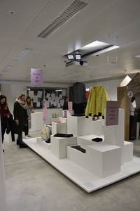 Bild:  Bilder der Ausstellung 