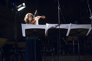 Picture: 2016.04.22. Konzert Orchester der Zürcher Hochschule der Künste