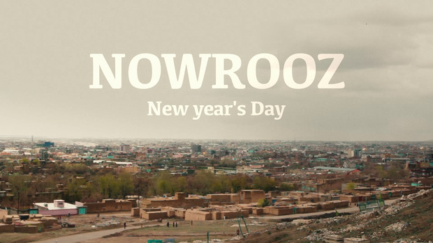 Picture: Nowrooz (Filmstills)