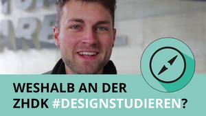 Picture: Designstudieren – Strategieentwicklung um Studieninteressierte zwischen Infotag und Anmeldung online zu begleiten