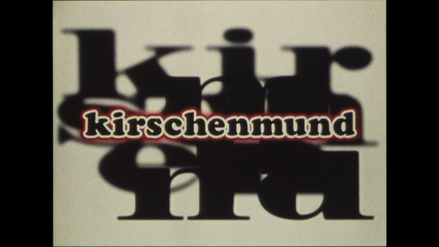 Picture: Kirschenmund (Filmstill)