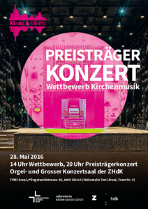 Bild:  2016.05.16.|Wettbewerb Kirchenmusik|Preisträgerkonzert