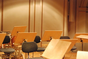 Bild:  Kammerensemble der Zürcher Hochschule der Künste