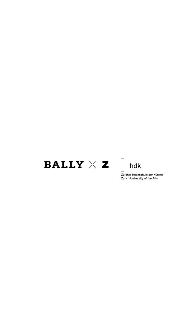 Bild:  Moving Posters for Bally 1