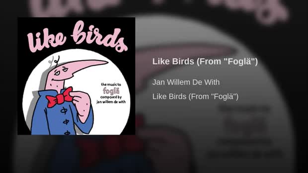 Picture: Like Birds (from Folge)