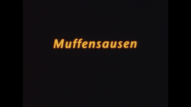 Bild:  Muffensausen (Filmstill)