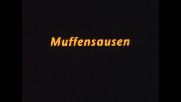 Picture: Muffensausen (Filmstill)