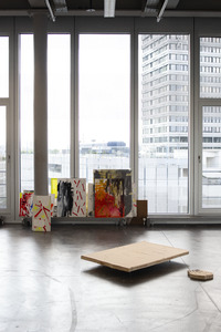 Picture: 2023 Diplomausstellung MA Art Education