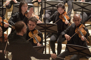 Bild:  2023.02.26|Felix Mendelssohn Bartholdy - Paulus|Aufführung Winterthur