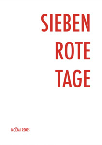Picture: 7 rote Tage