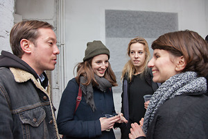Picture: Ausstellung Interconnections 