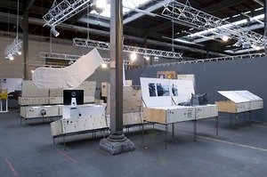Picture: Style & Design – Diplomausstellung 2008