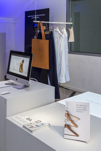 Picture: 2018 Diplomausstellung IAD